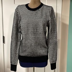 GXG Knit Pullover Sweater Size S